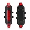 Kit Lanterna de Bike NS3098 Blessed