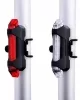 Kit Lanterna de Bike NS3098 Blessed