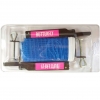 Suporte + Rede para mesa de ping pong Completa Butterfly