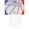 Tabela de Basquete com Aro + Rede Bel