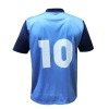 Jogo de camisa Nata 14+1 Goleiro (+ Cores)