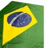 Bandeira do Brasil Lojão 128x90cm