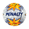 Bola Futebol de Campo Penalty Asa Branca R2 XXIII