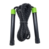 Corda de Nylon 2,2 Mts Preto Lance