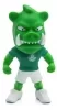 Mascote Palmeiras Fut Toys