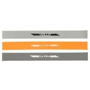 Conjunto de Mini Band Vollo  VP1007