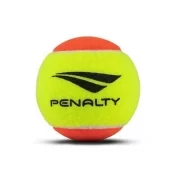 Bola Beach Tênis Penalty c/3 unid