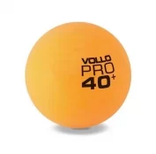 Bola Tênis de Mesa Vollo