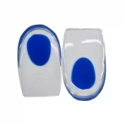 Calcanheira Silicone NS3044