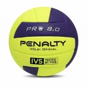 Bola Vôlei Penalty 8.0 Pró IX