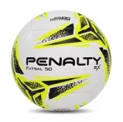 Bola Futsal Penalty RX 50 R3 Super Soft (7 anos)