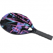 Kit Raquete Beach Tennis Bel