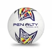 Bola Futsal com Guizo Penalty Interno